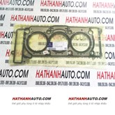Gioăng quy lát (mặt máy) trái xe Mercedes E350, E400 - 2760160220